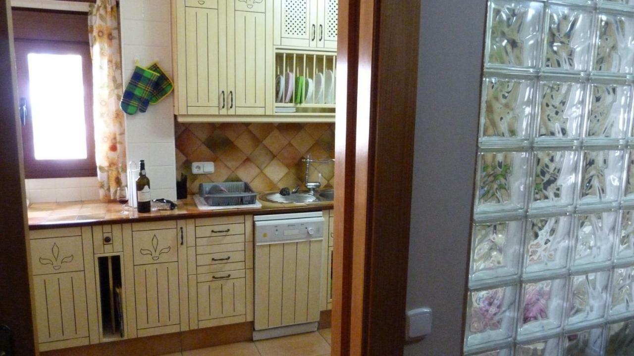 Appartement Punta Almina 100 M From T H E Sea Сан Луис де Сабинияс Екстериор снимка