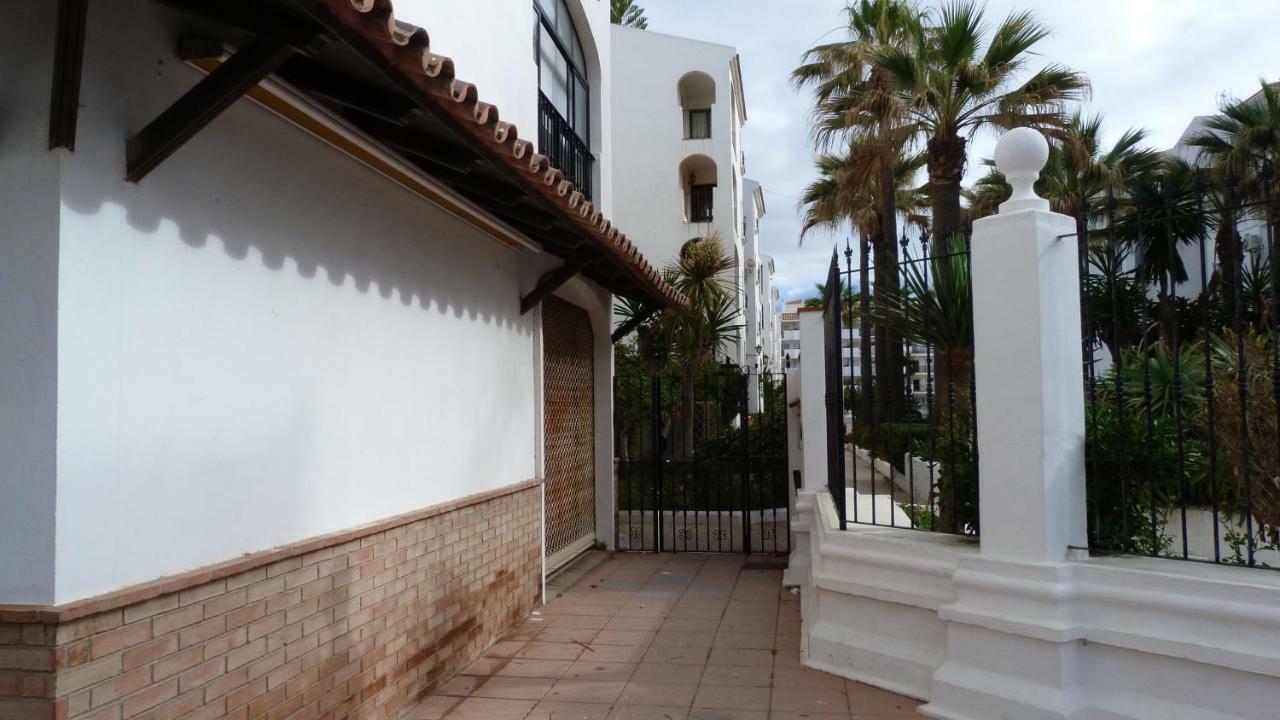 Appartement Punta Almina 100 M From T H E Sea Сан Луис де Сабинияс Екстериор снимка