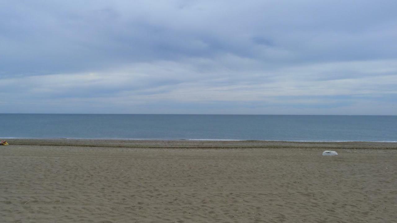 Appartement Punta Almina 100 M From T H E Sea Сан Луис де Сабинияс Екстериор снимка