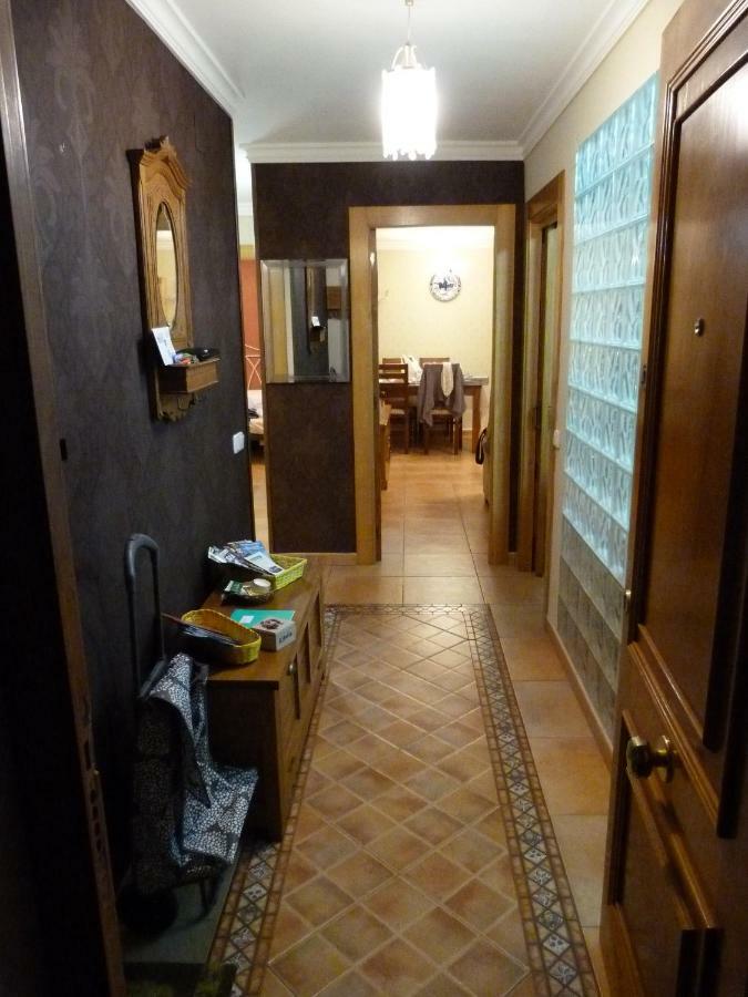 Appartement Punta Almina 100 M From T H E Sea Сан Луис де Сабинияс Екстериор снимка