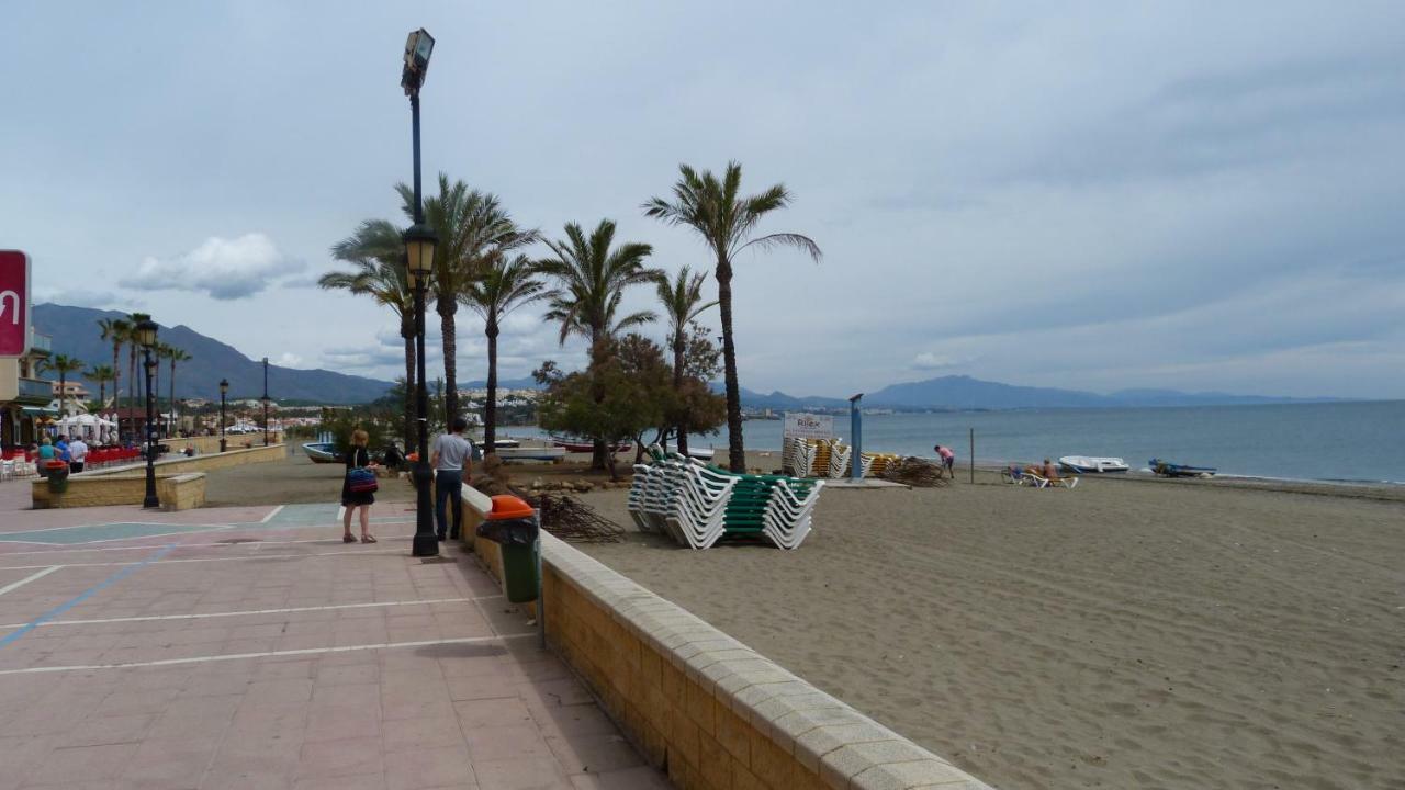 Appartement Punta Almina 100 M From T H E Sea Сан Луис де Сабинияс Екстериор снимка
