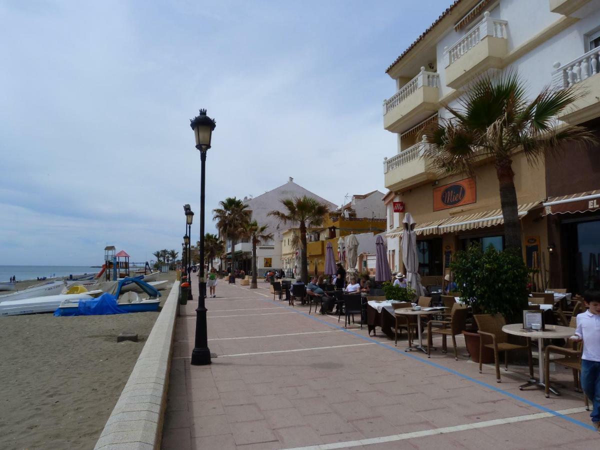 Appartement Punta Almina 100 M From T H E Sea Сан Луис де Сабинияс Екстериор снимка