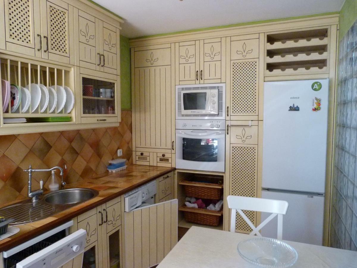 Appartement Punta Almina 100 M From T H E Sea Сан Луис де Сабинияс Екстериор снимка