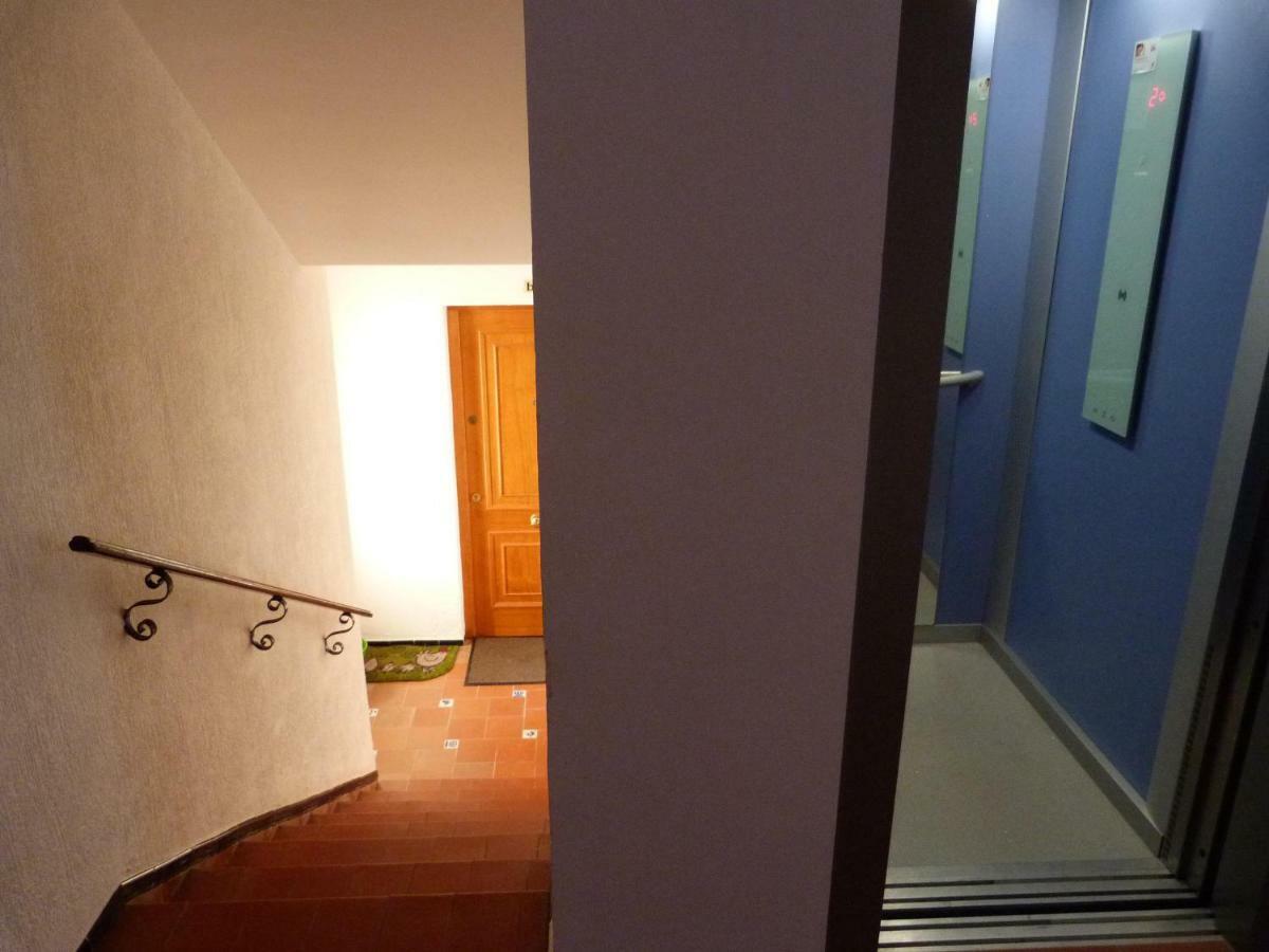 Appartement Punta Almina 100 M From T H E Sea Сан Луис де Сабинияс Екстериор снимка