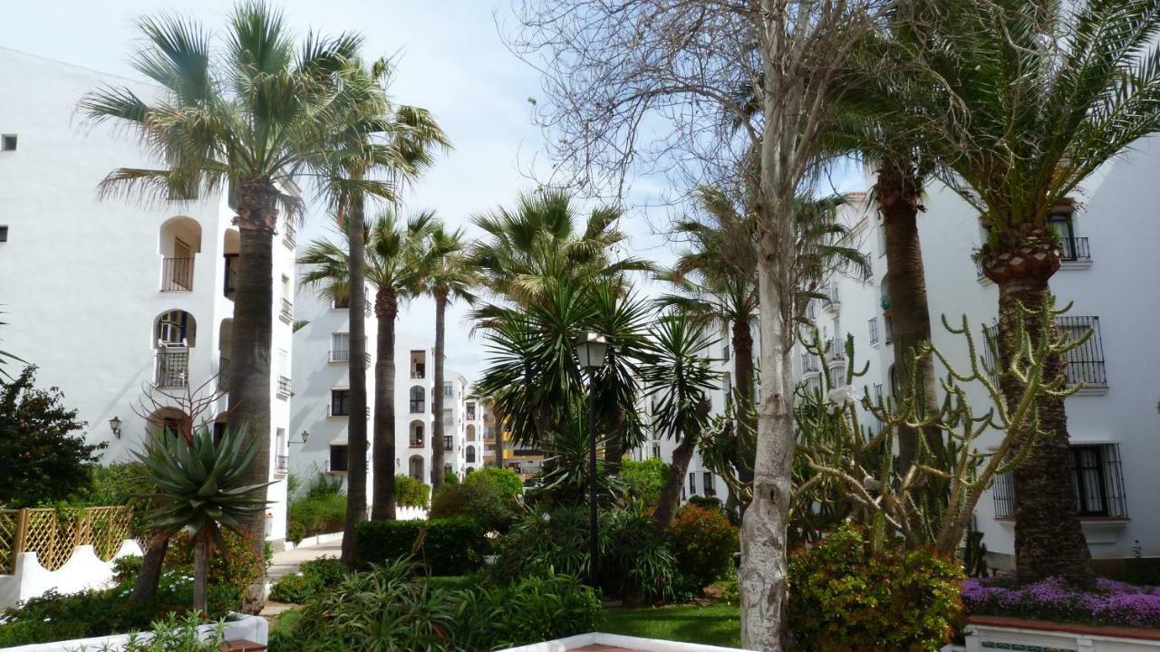 Appartement Punta Almina 100 M From T H E Sea Сан Луис де Сабинияс Екстериор снимка