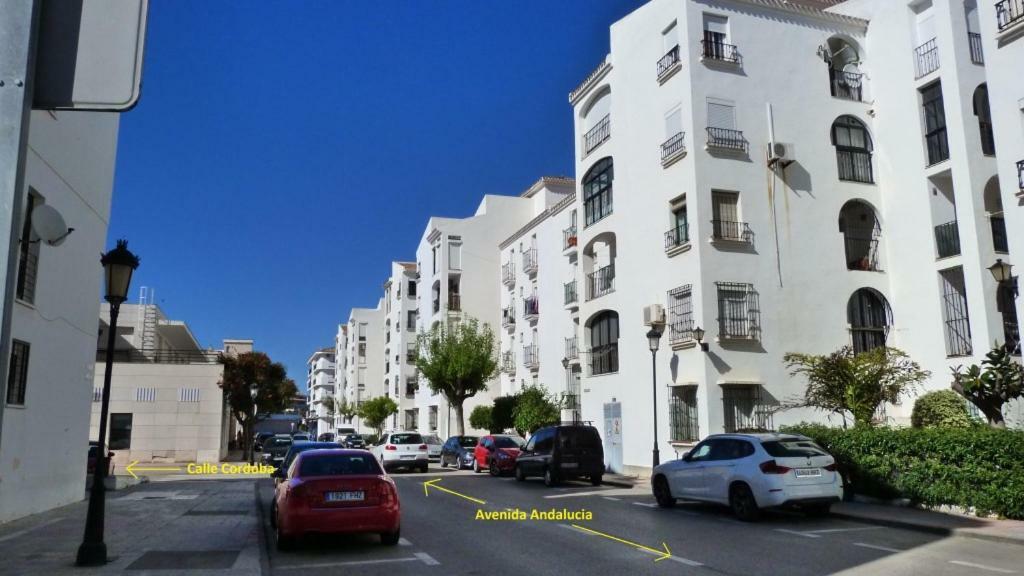 Appartement Punta Almina 100 M From T H E Sea Сан Луис де Сабинияс Екстериор снимка